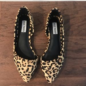 Steve Madden Audriana Flats